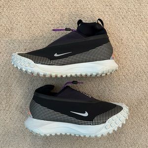Men’s Nike ACG Mountain Fly GoreTex Sz 11